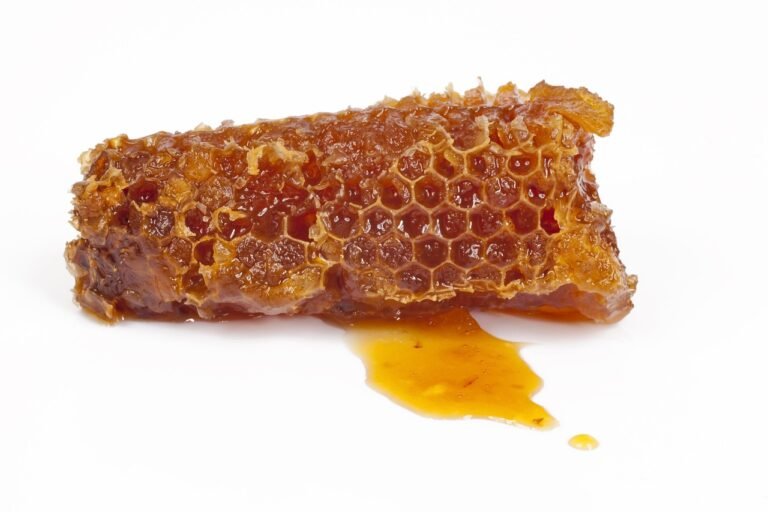 honeycomb-2113867_1280