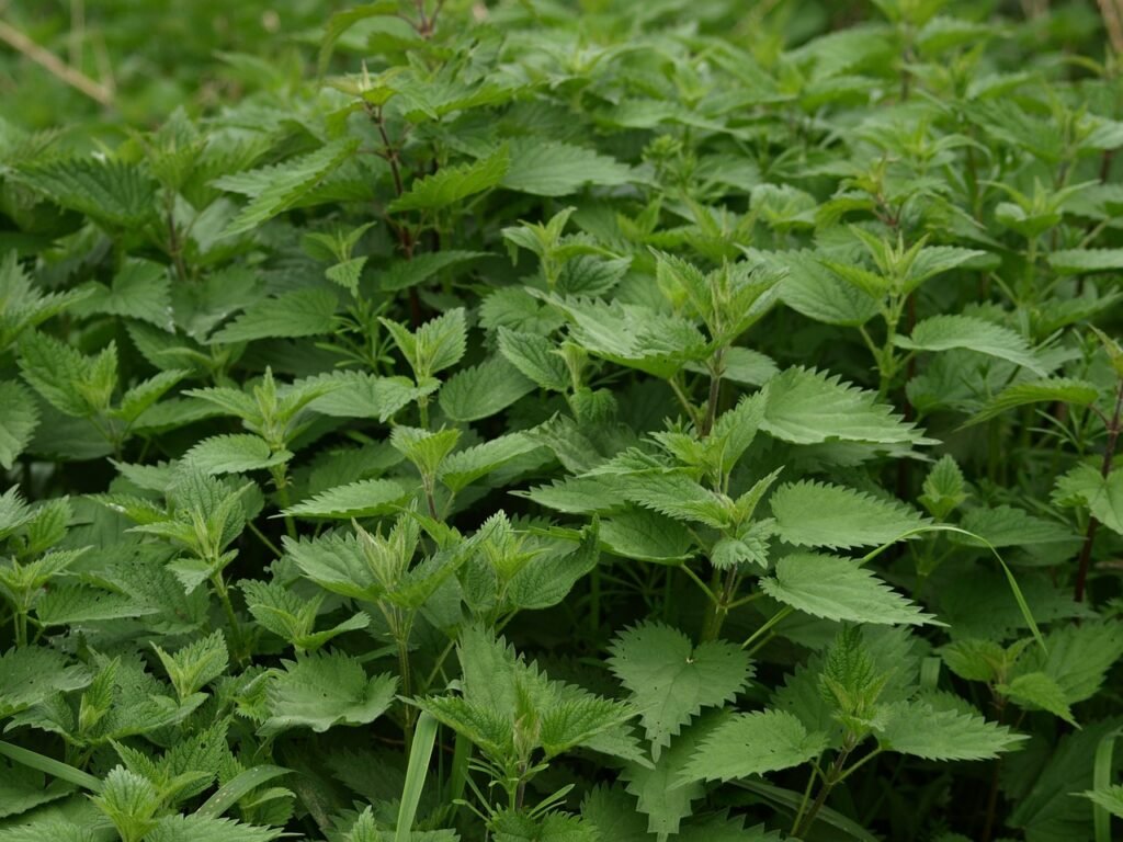 nettle-335448_1280