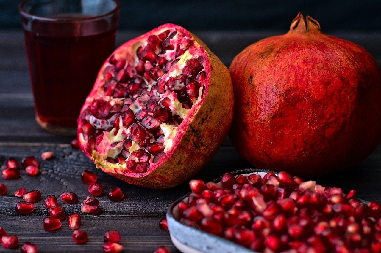 pomegranate-6253869_1280